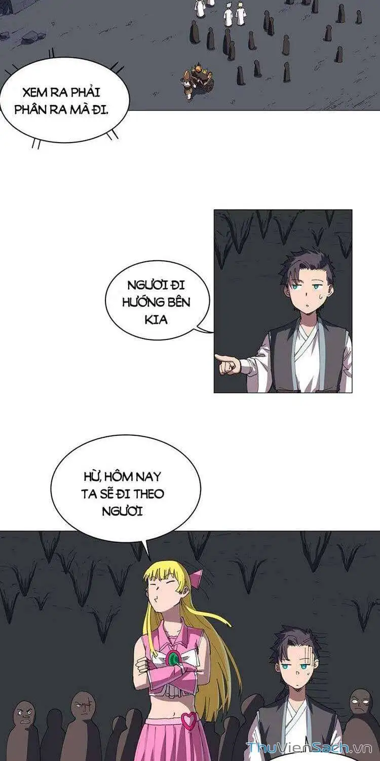 Chapter 230 - Image 4