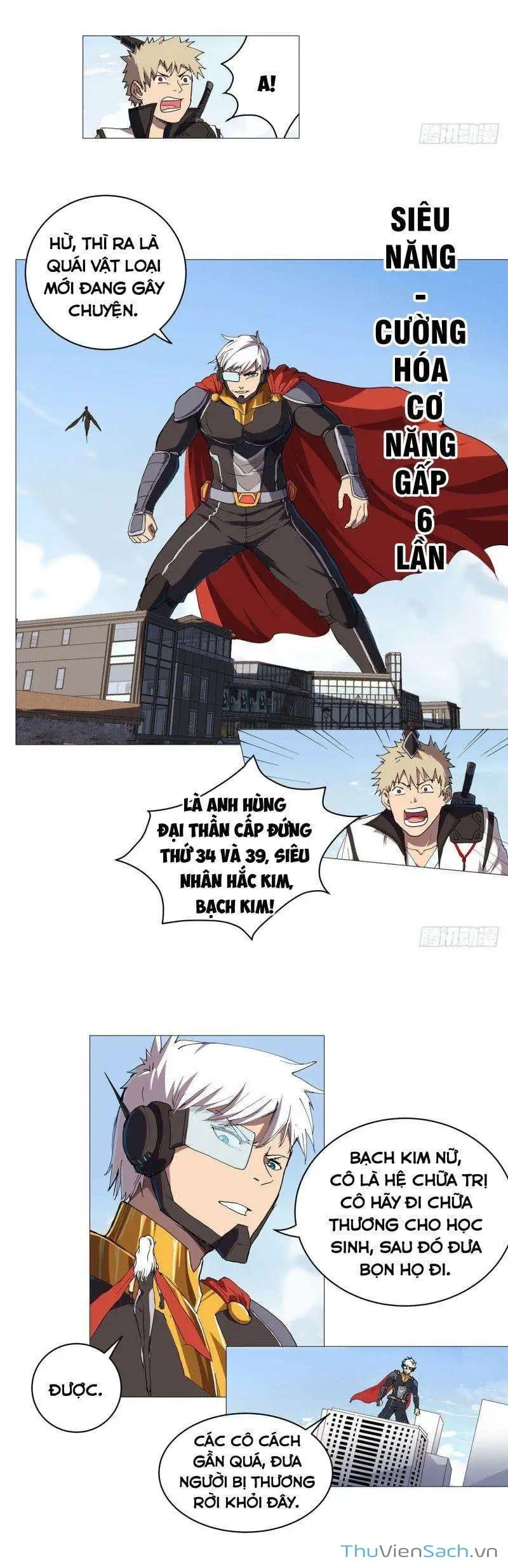 Chapter 90 - Image 4