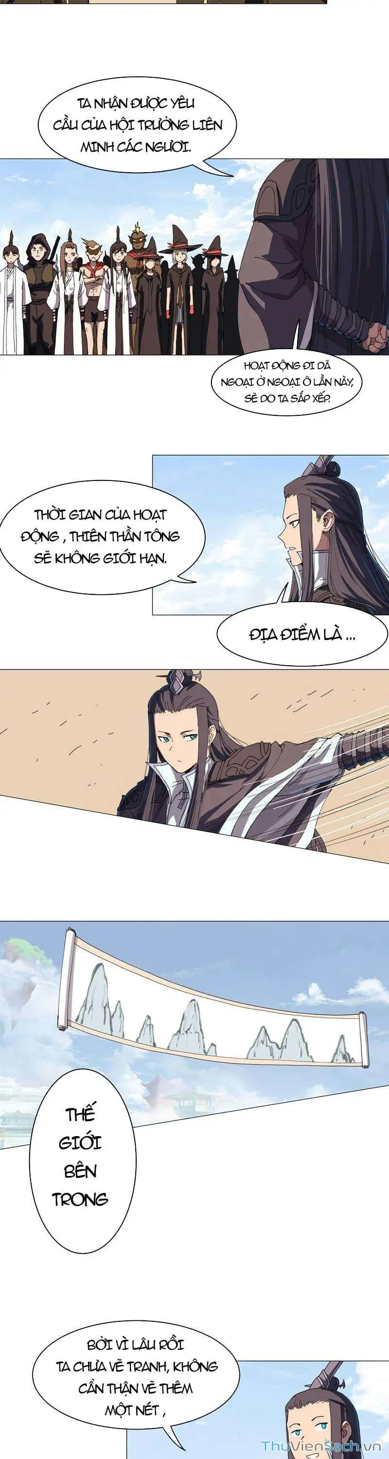 Chapter 159 - Image 11