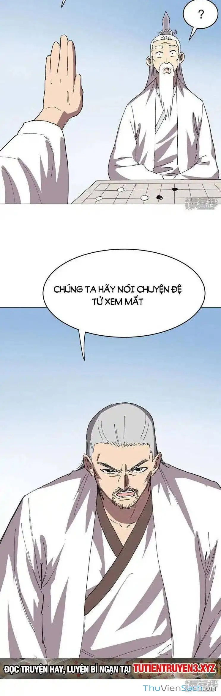 Chapter 321 - Image 16
