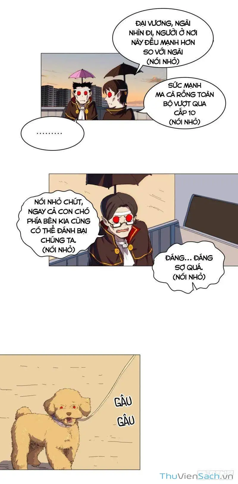 Chapter 127 - Image 2
