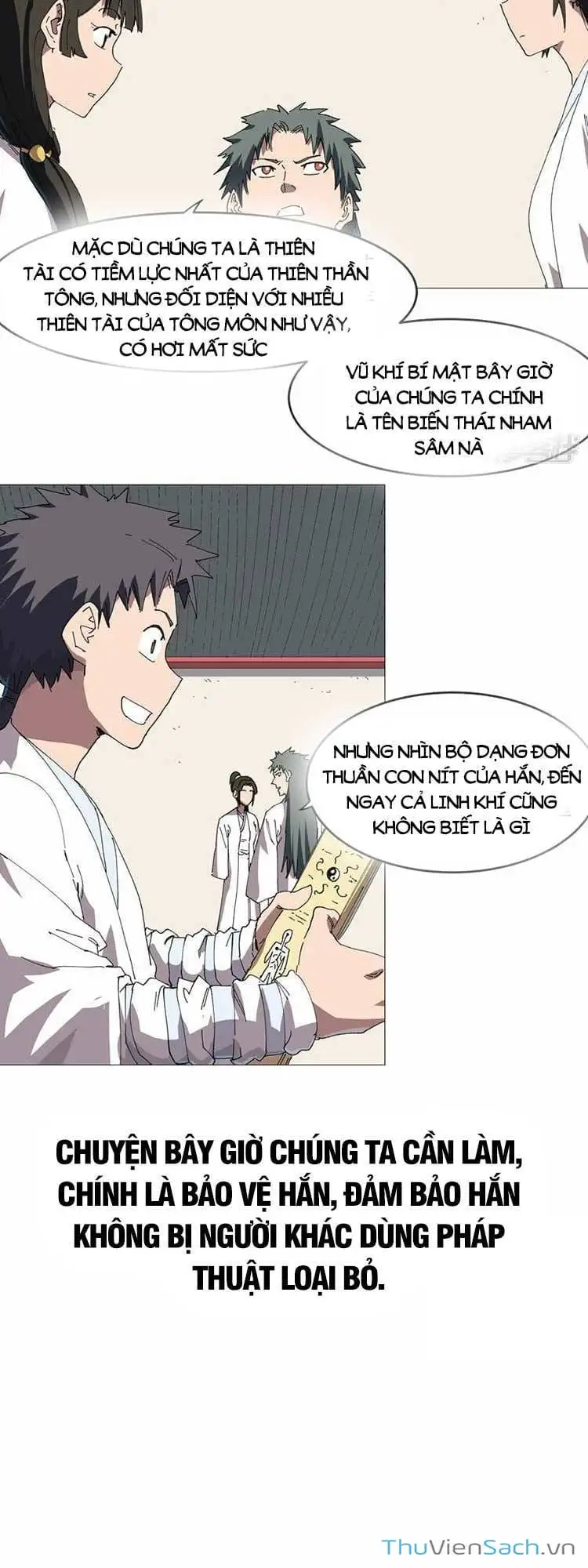 Chapter 276 - Image 5