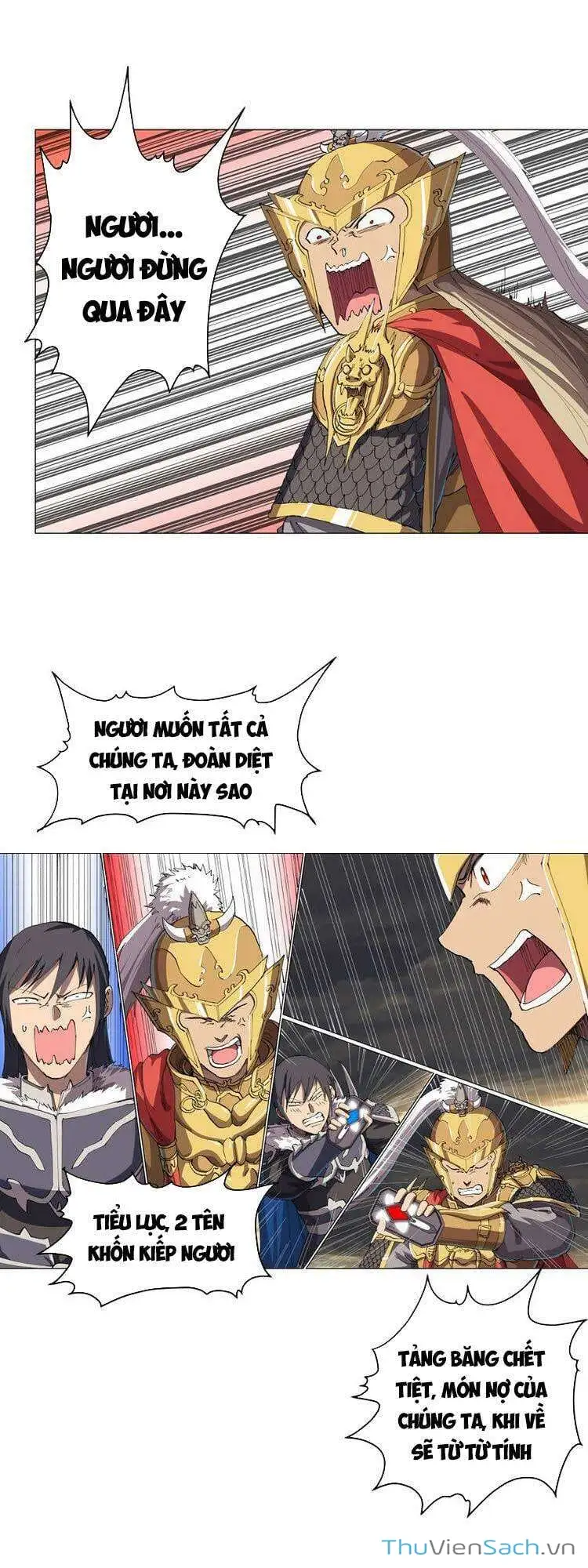 Chapter 198 - Image 13