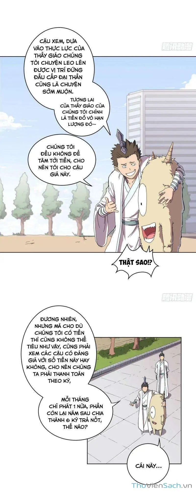 Chapter 85 - Image 4