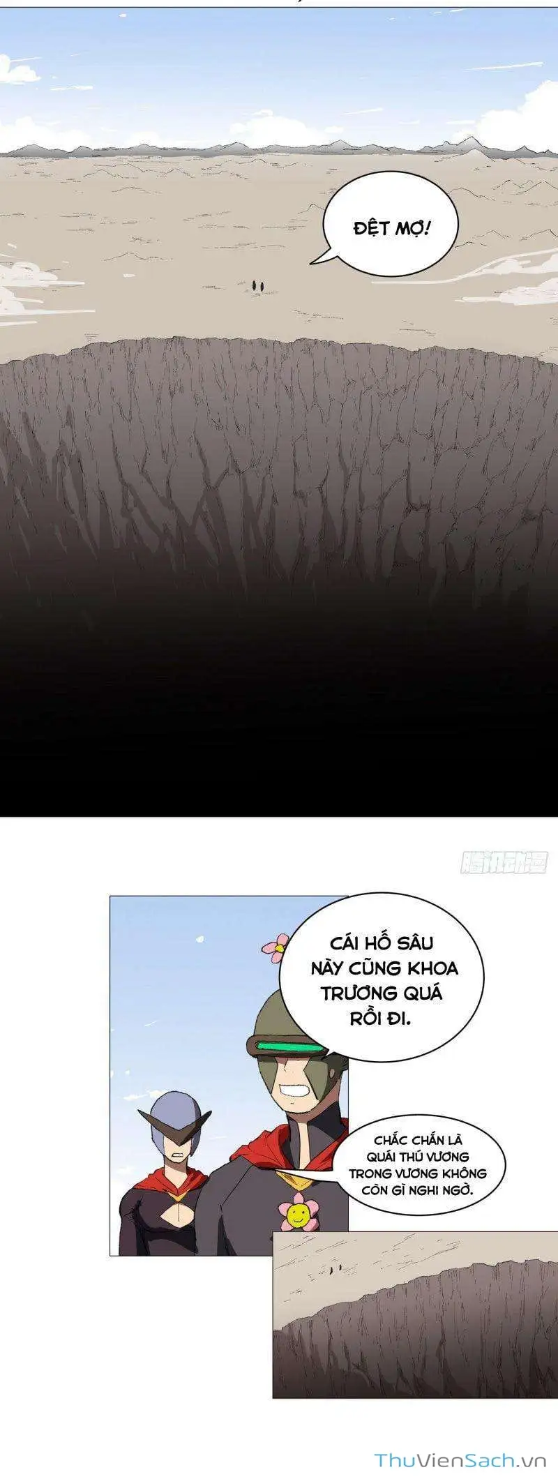 Chapter 91 - Image 7