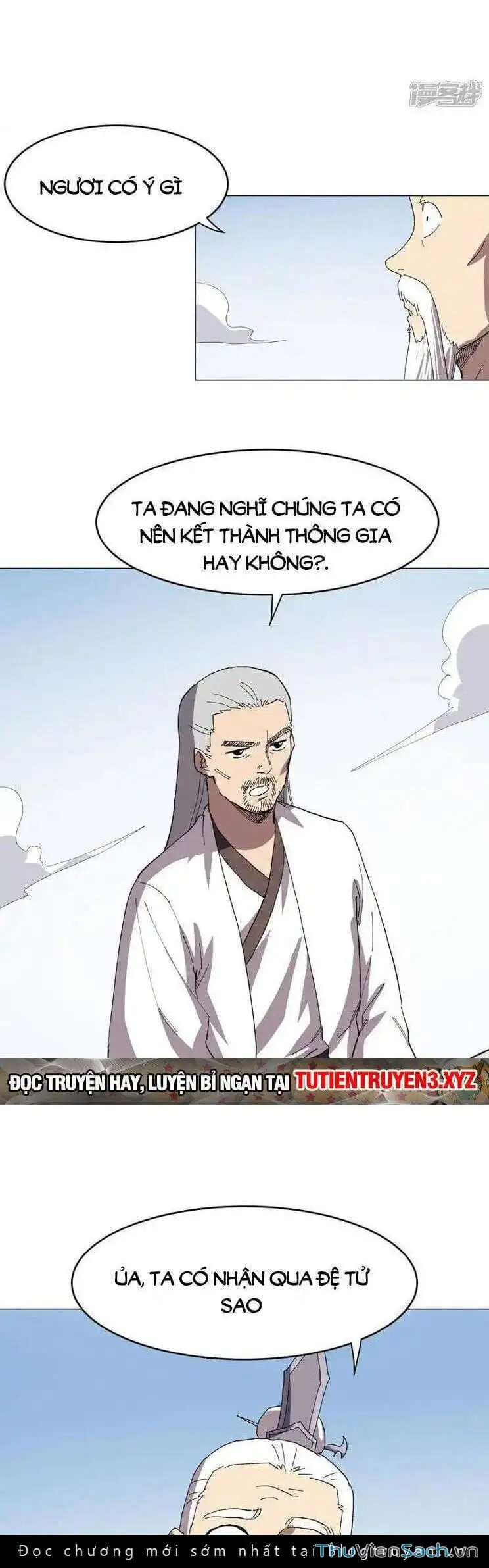 Chapter 321 - Image 18