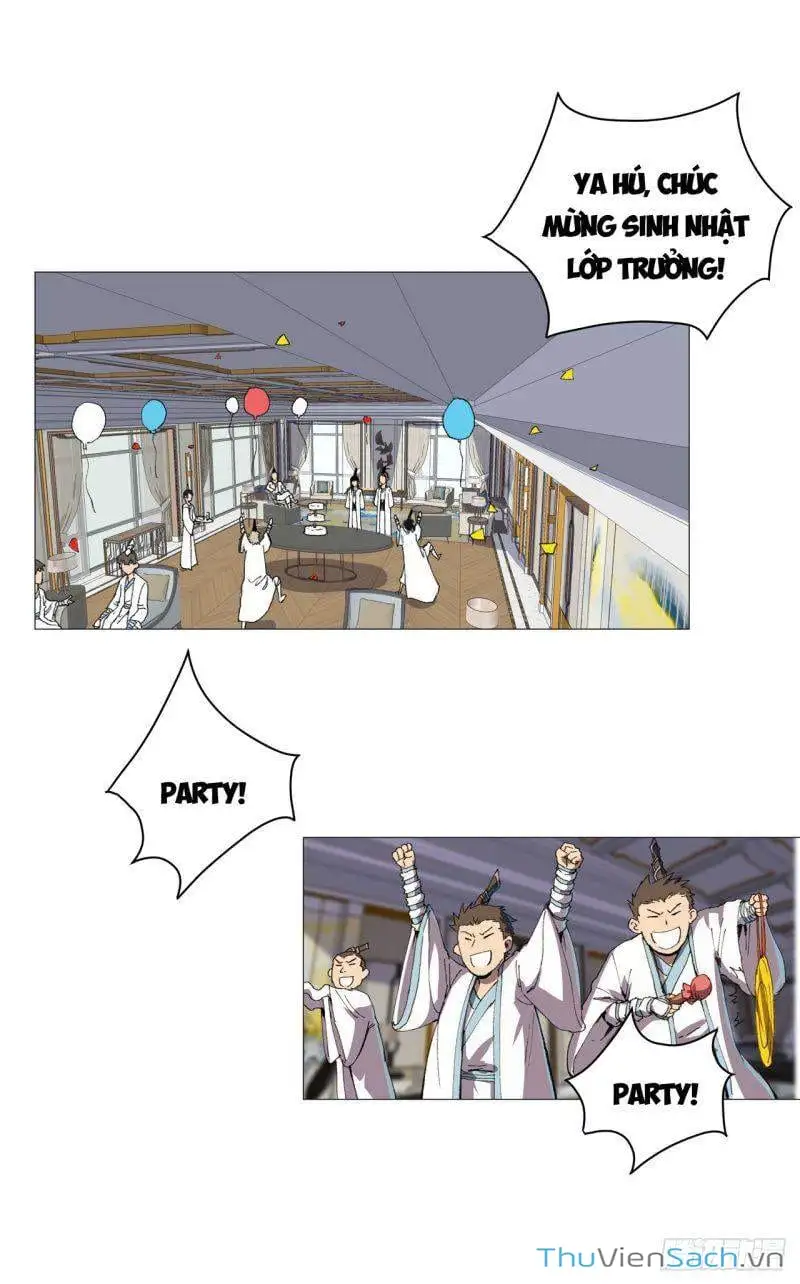 Chapter 118 - Image 6
