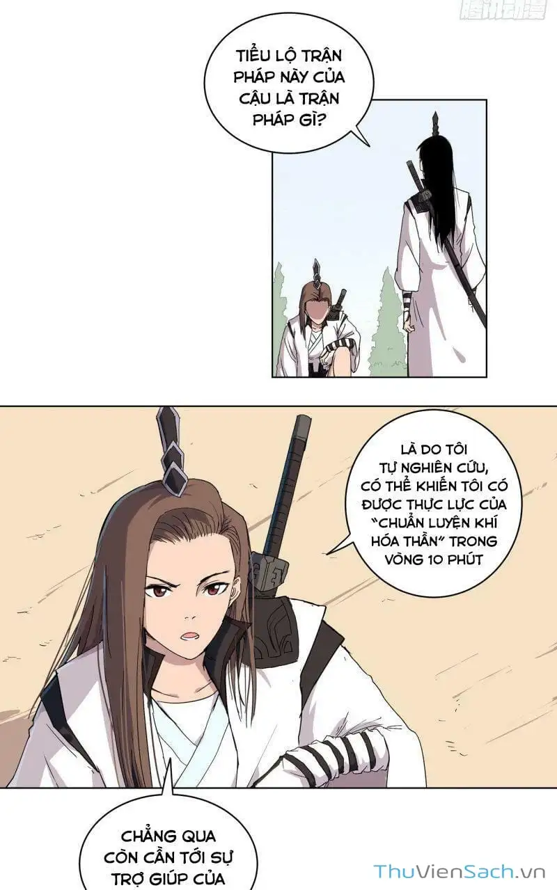 Chapter 85 - Image 17