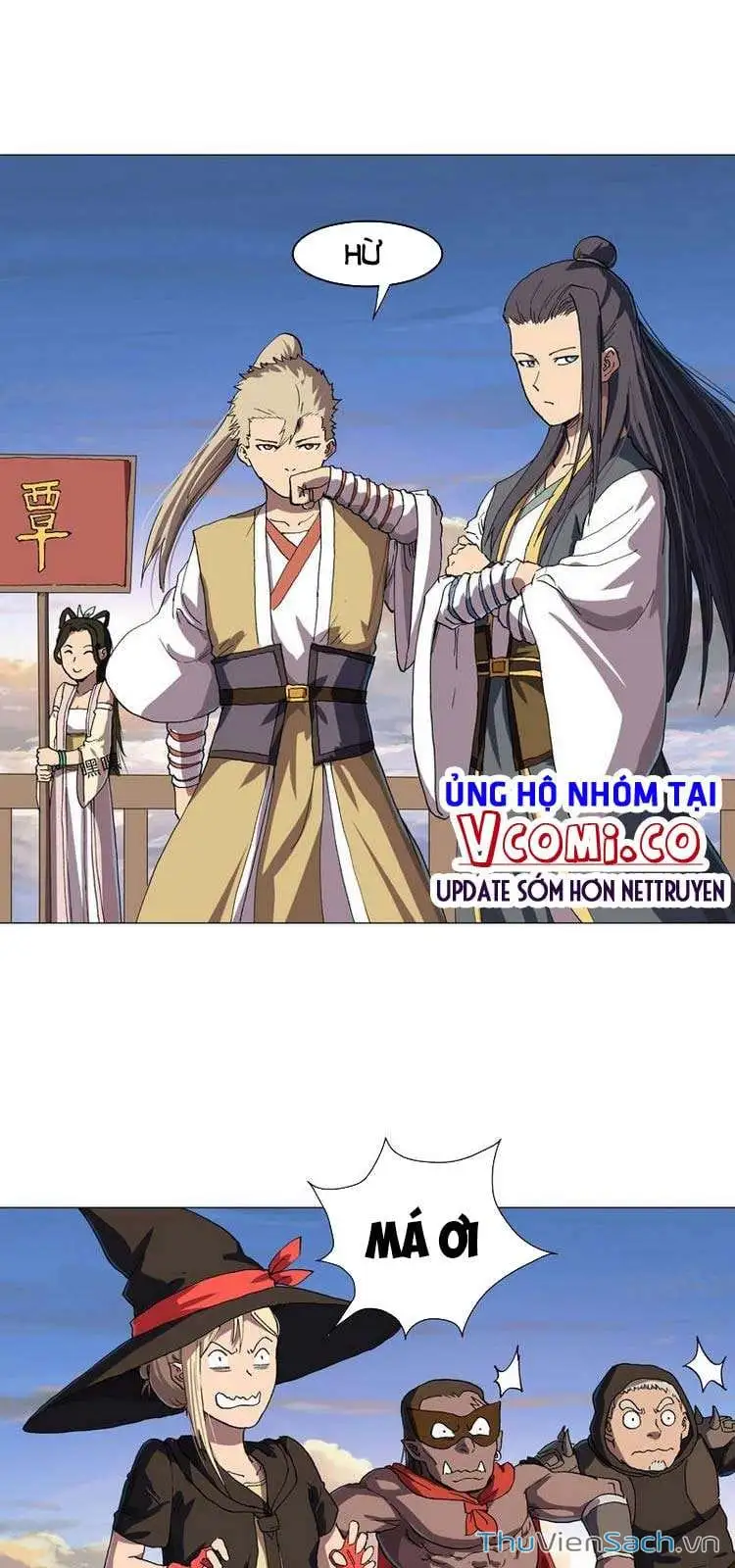 Chapter 181 - Image 7