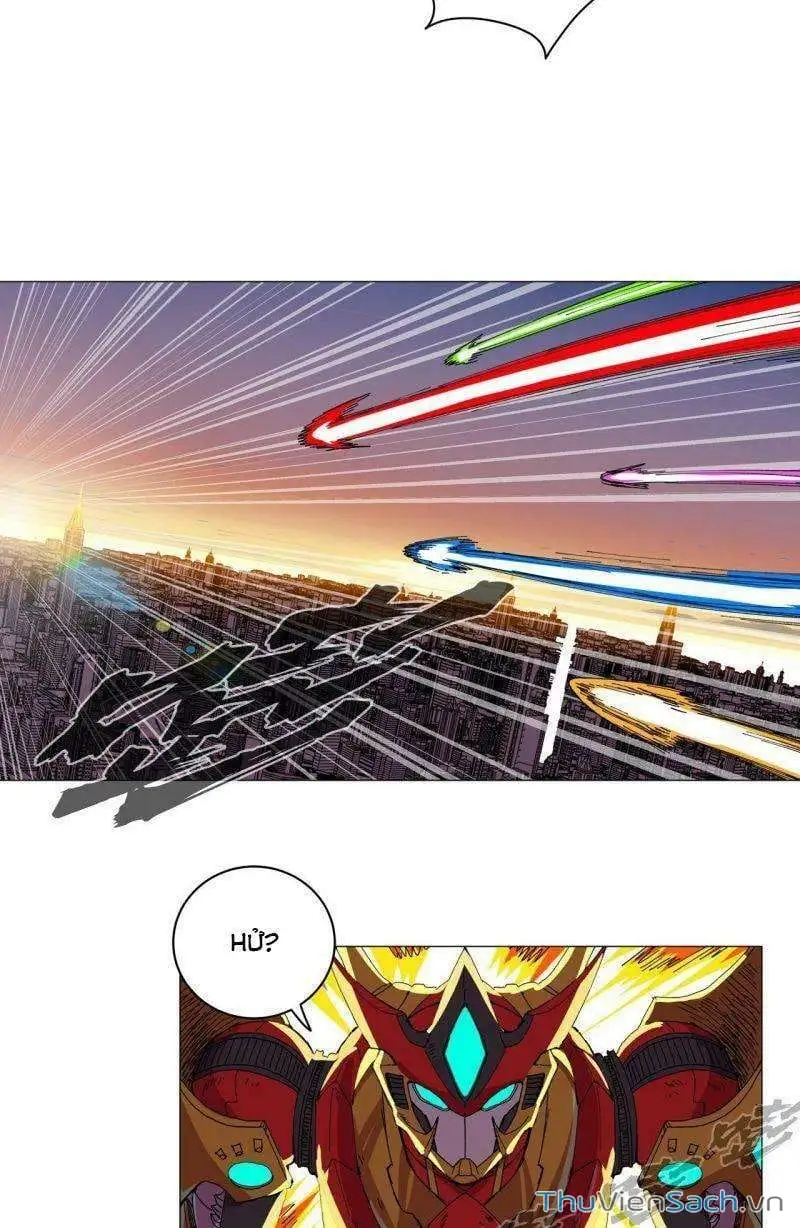 Chapter 134 - Image 4