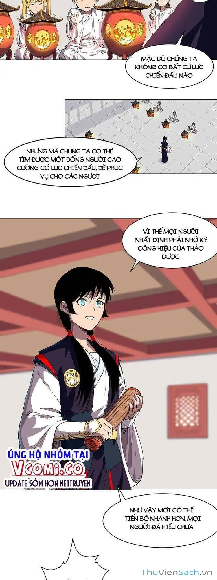 Chapter 216 - Image 6