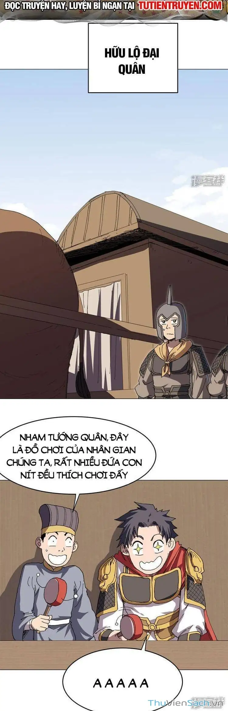 Chapter 303 - Image 6