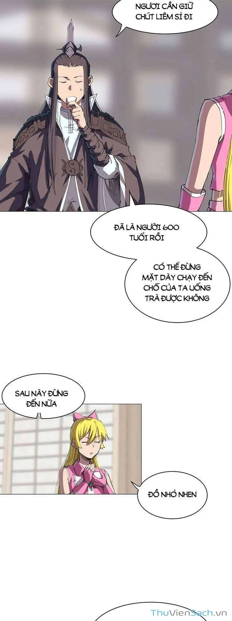 Chapter 216 - Image 2