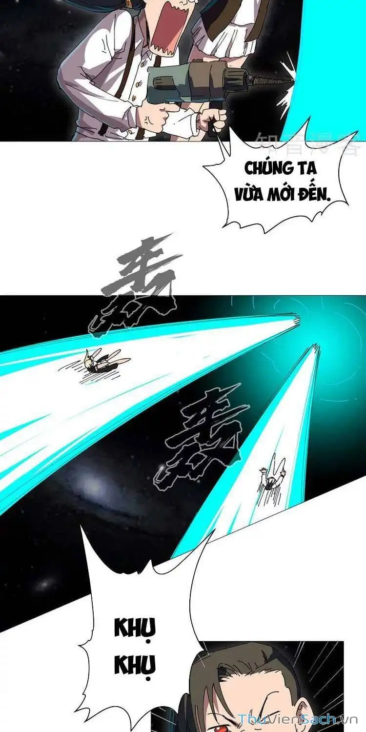 Chapter 237 - Image 4