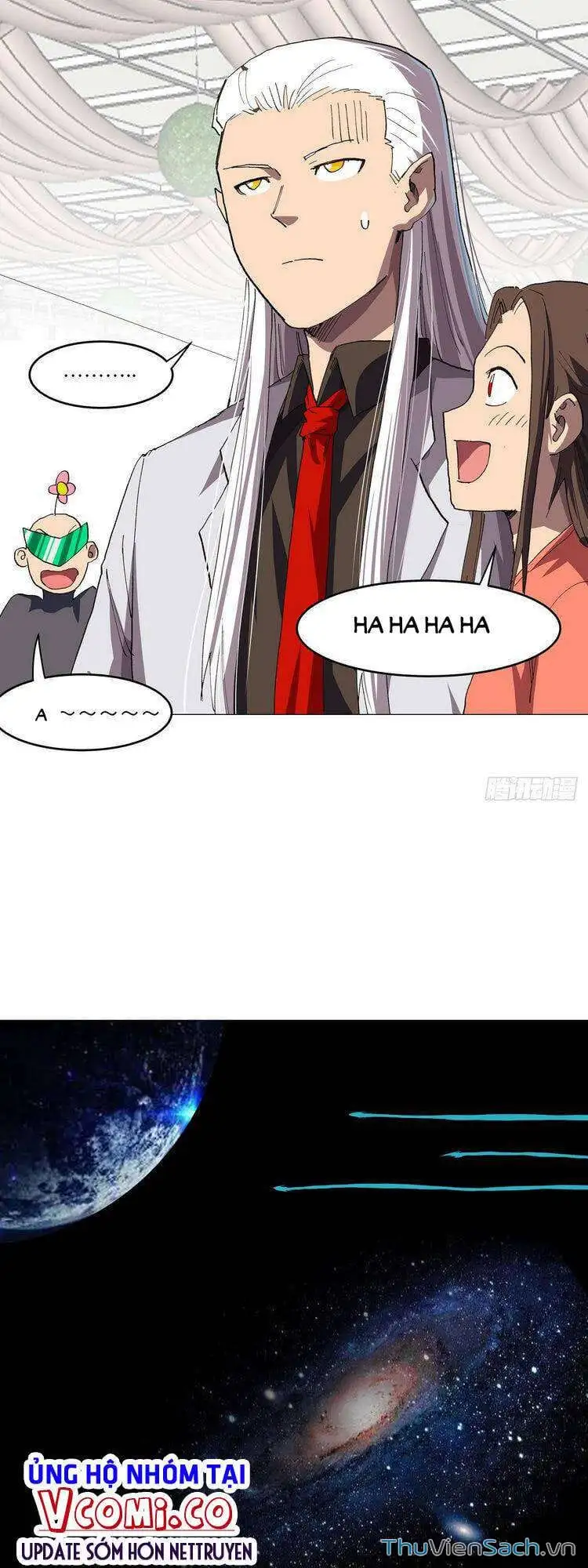 Chapter 222 - Image 2