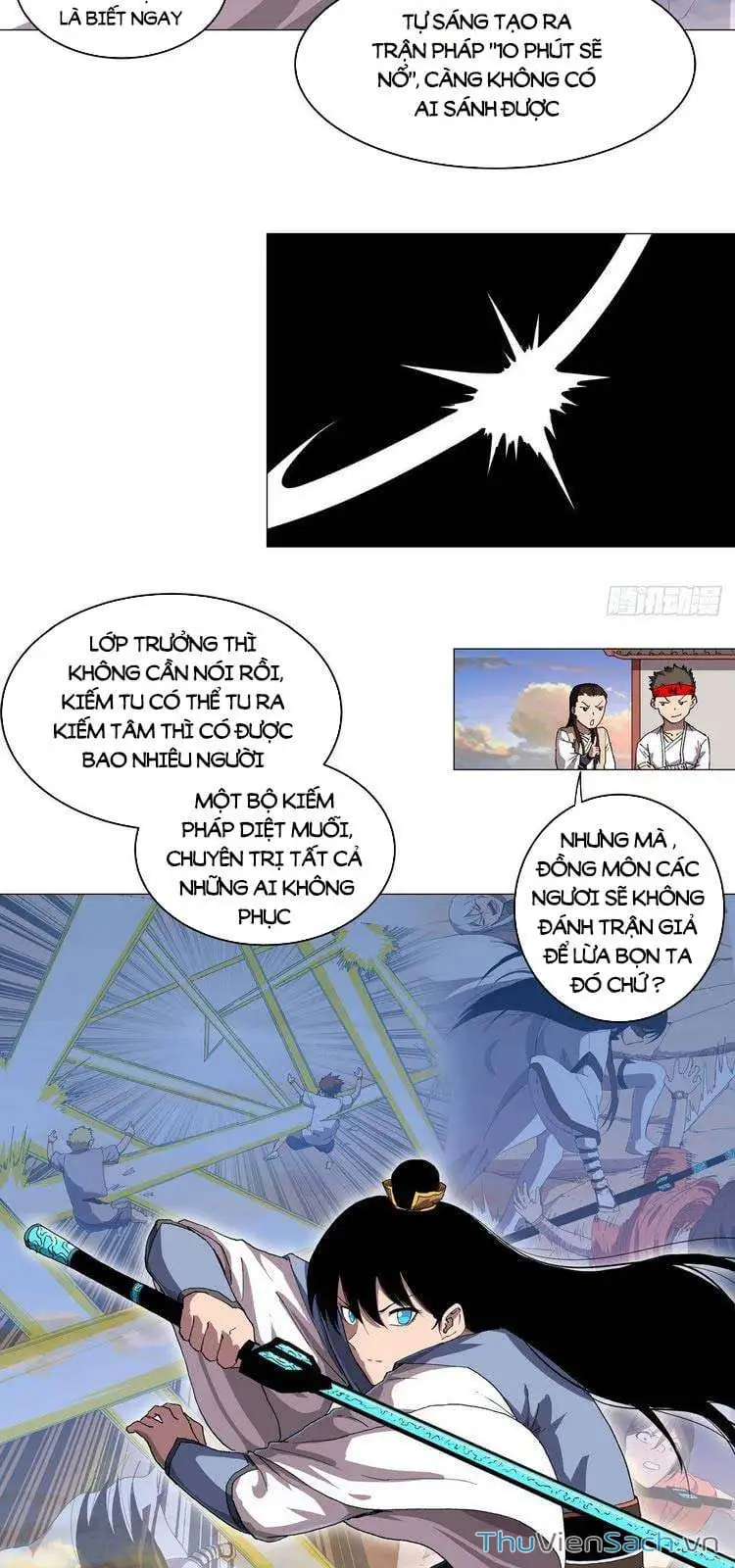 Chapter 181 - Image 19
