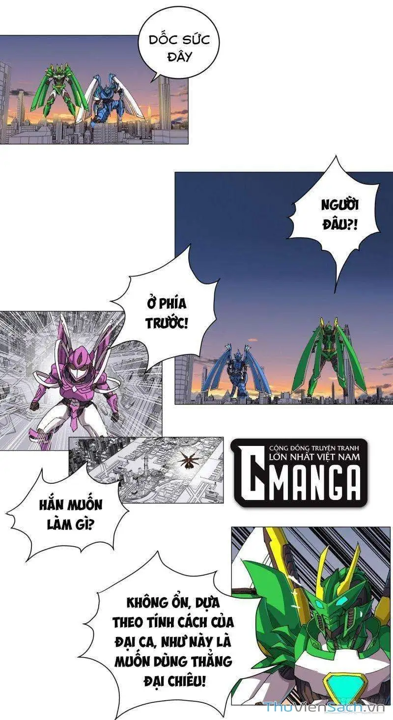 Chapter 136 - Image 6