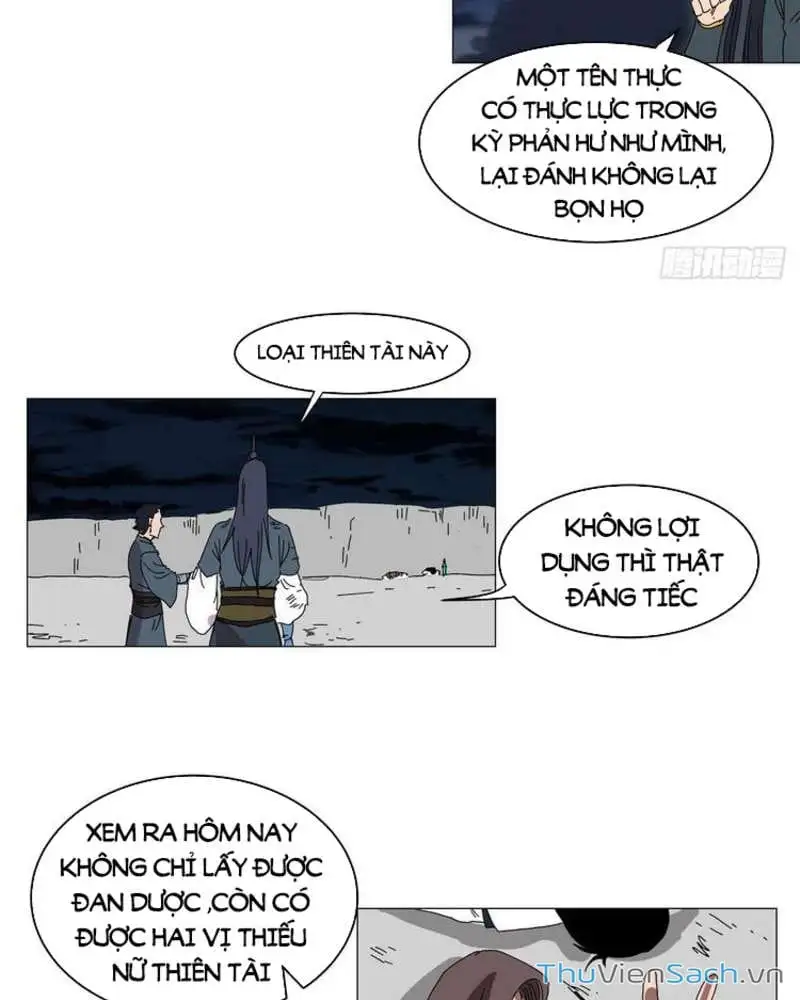 Chapter 167 - Image 18