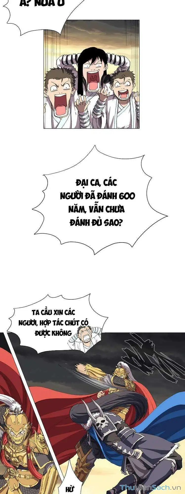 Chapter 195 - Image 18