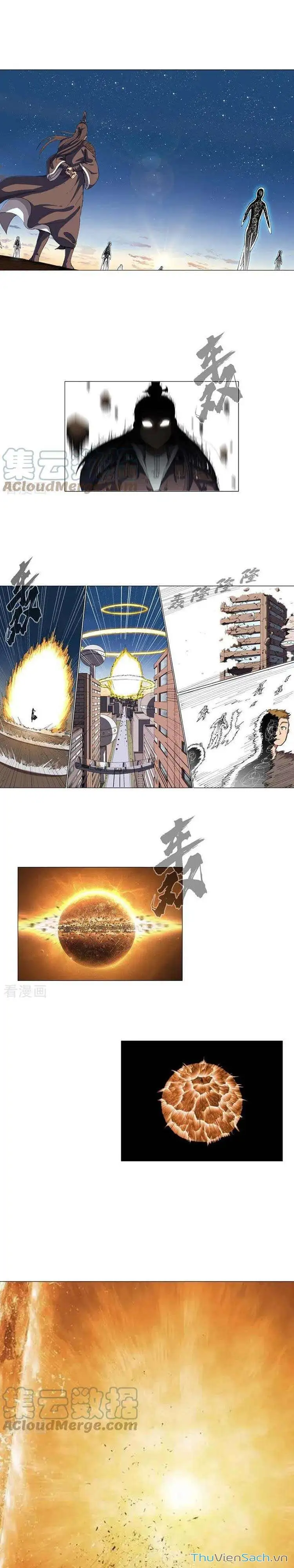 Chapter 197 - Image 8