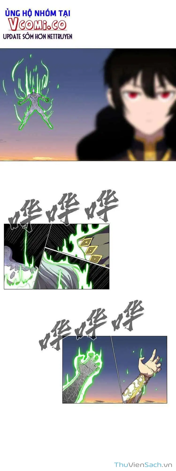 Chapter 205 - Image 12