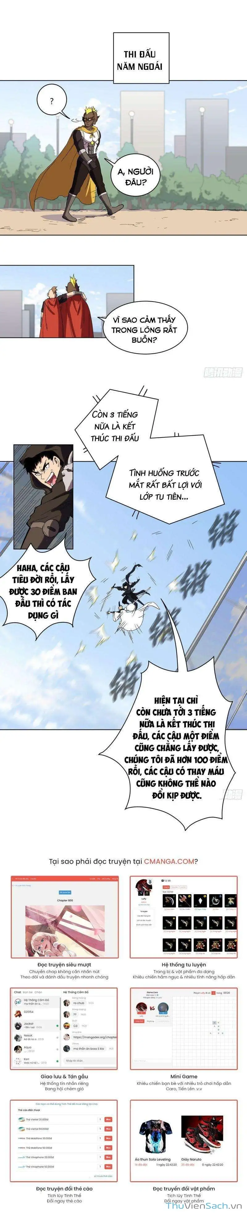 Chapter 84 - Image 18
