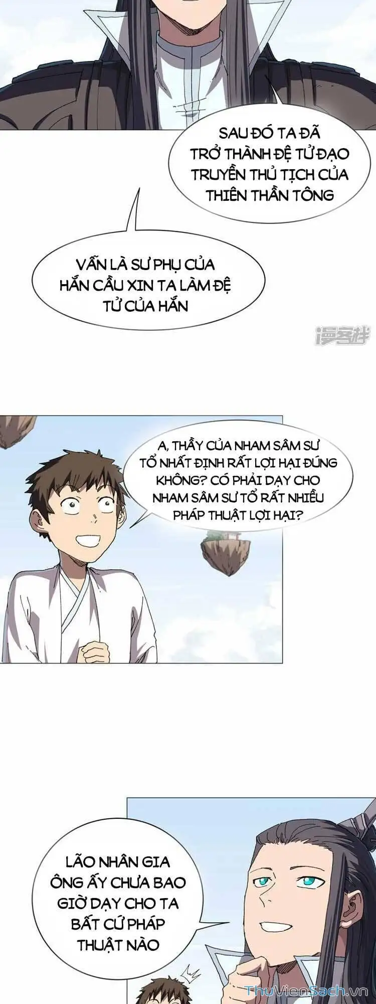 Chapter 283 - Image 15