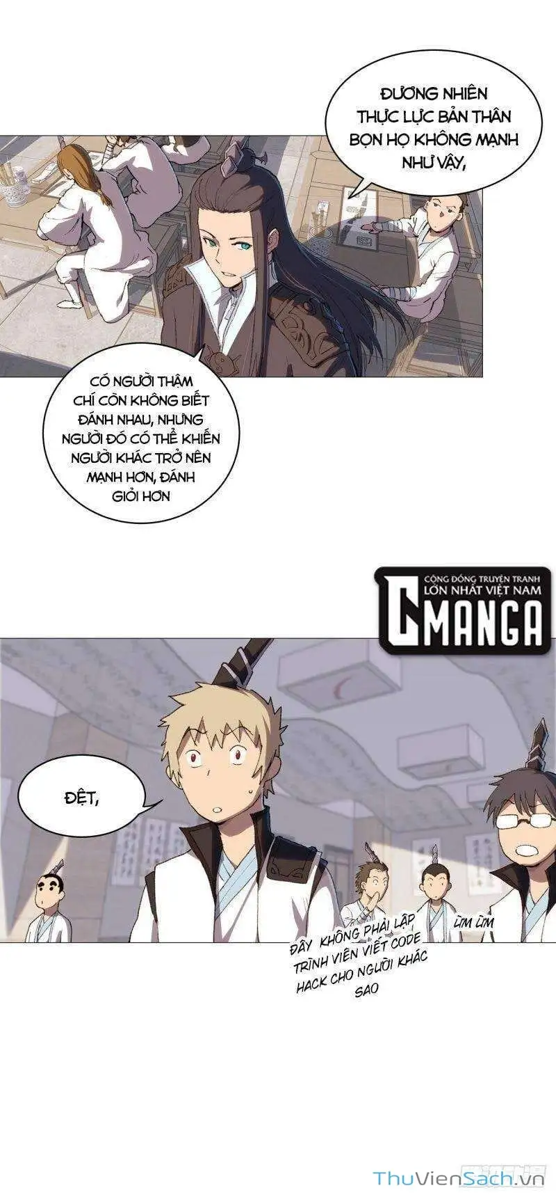 Chapter 113 - Image 3