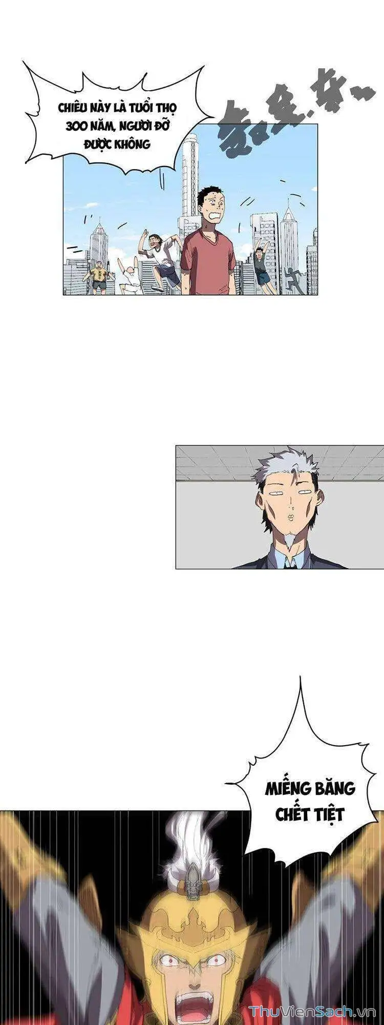 Chapter 219 - Image 10