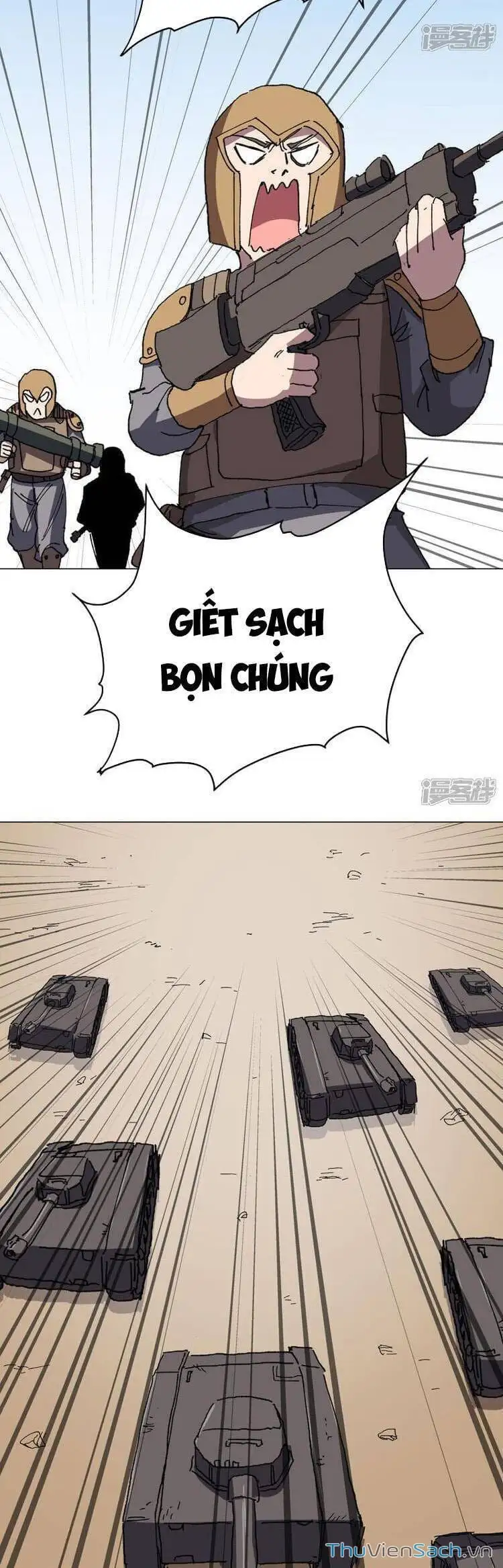 Chapter 304 - Image 6