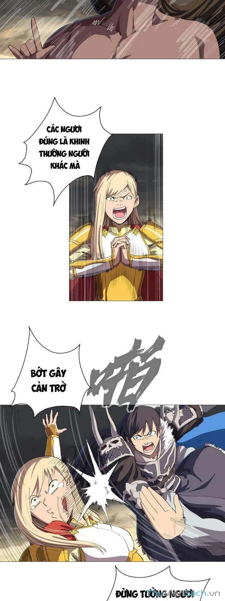 Chapter 196 - Image 10