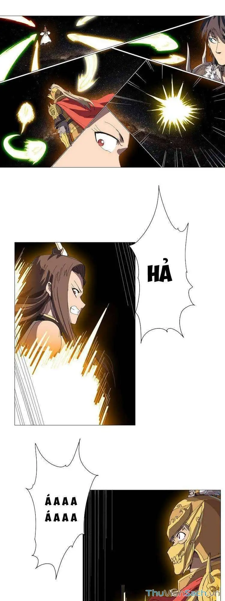 Chapter 254 - Image 10