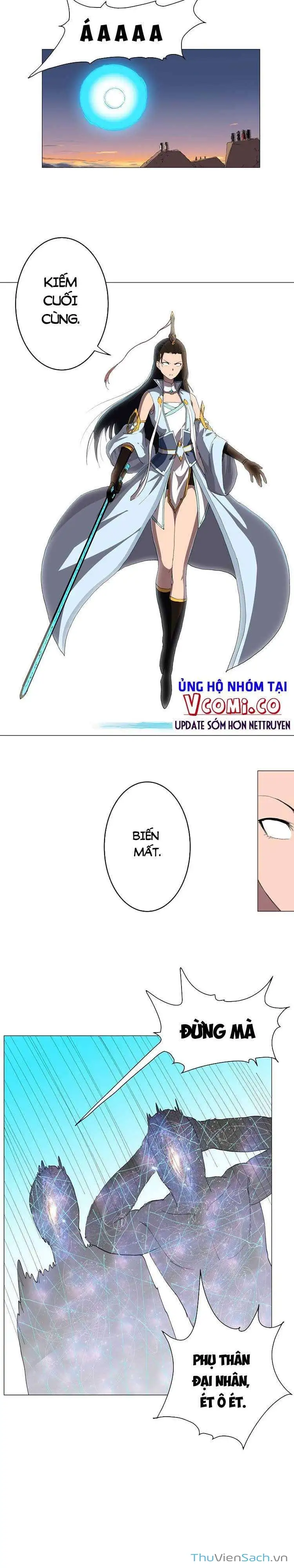 Chapter 203 - Image 4