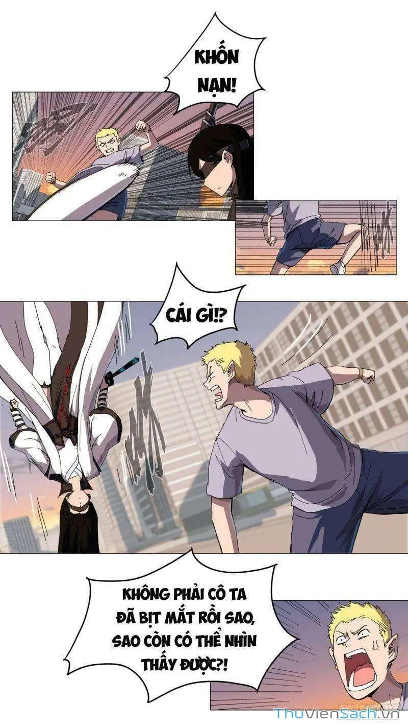 Chapter 142 - Image 20