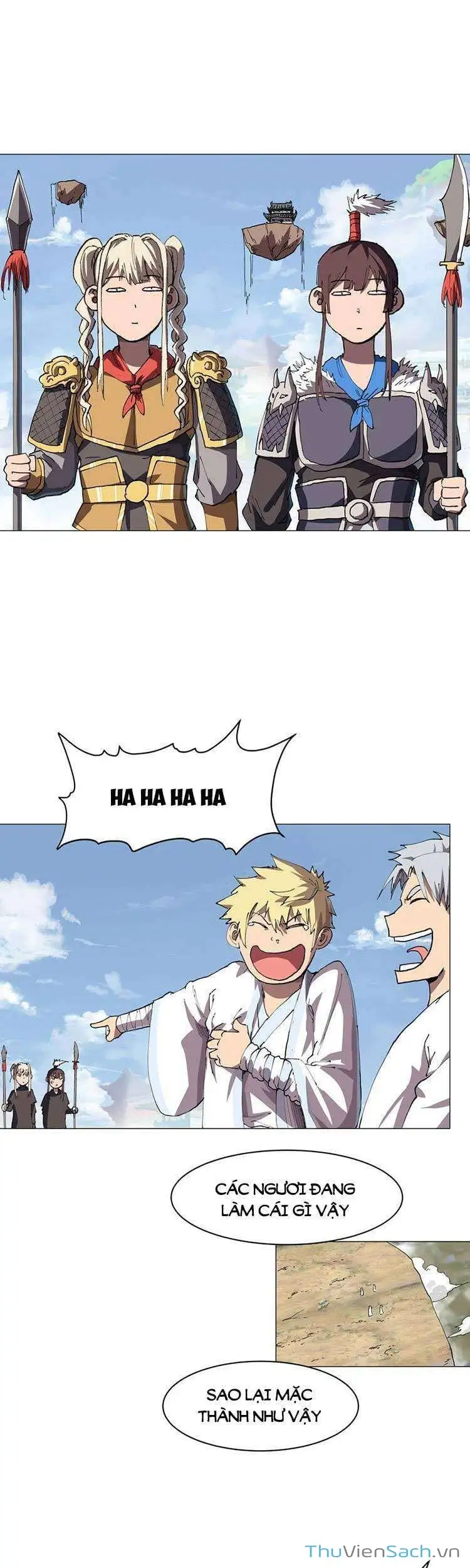 Chapter 220 - Image 3