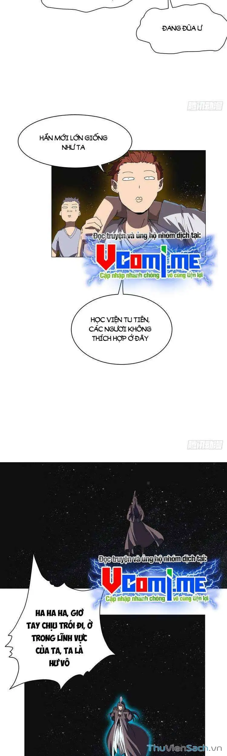 Chapter 233 - Image 7