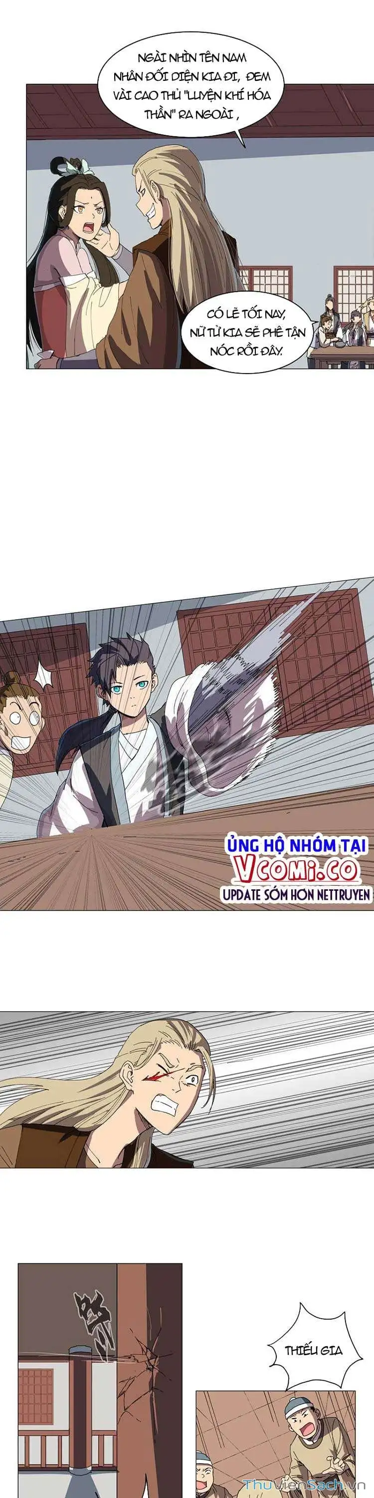 Chapter 160 - Image 5