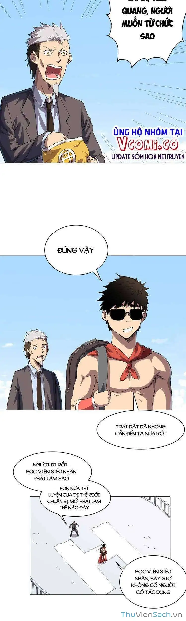 Chapter 221 - Image 6