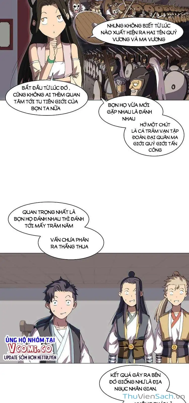 Chapter 176 - Image 1