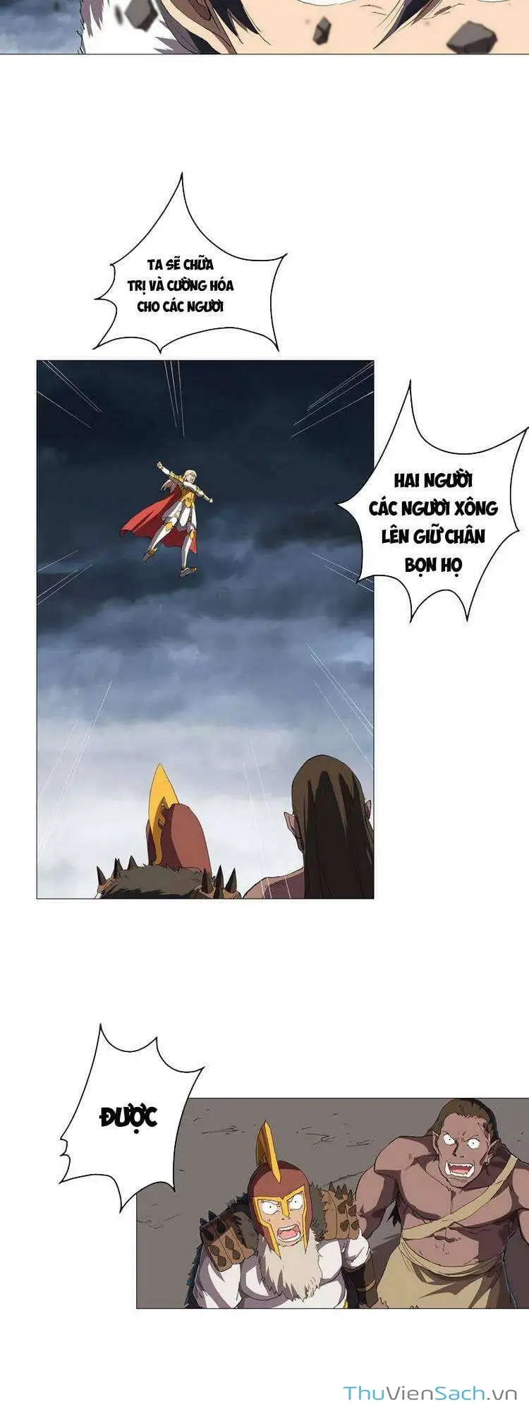 Chapter 194 - Image 19