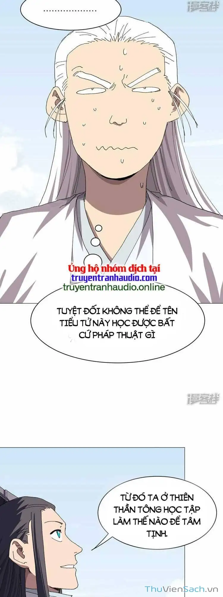 Chapter 283 - Image 18