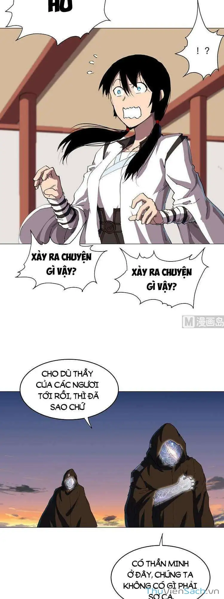 Chapter 202 - Image 6