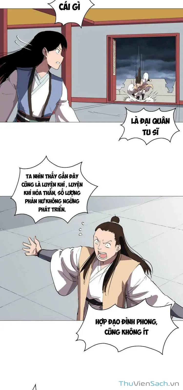 Chapter 190 - Image 8