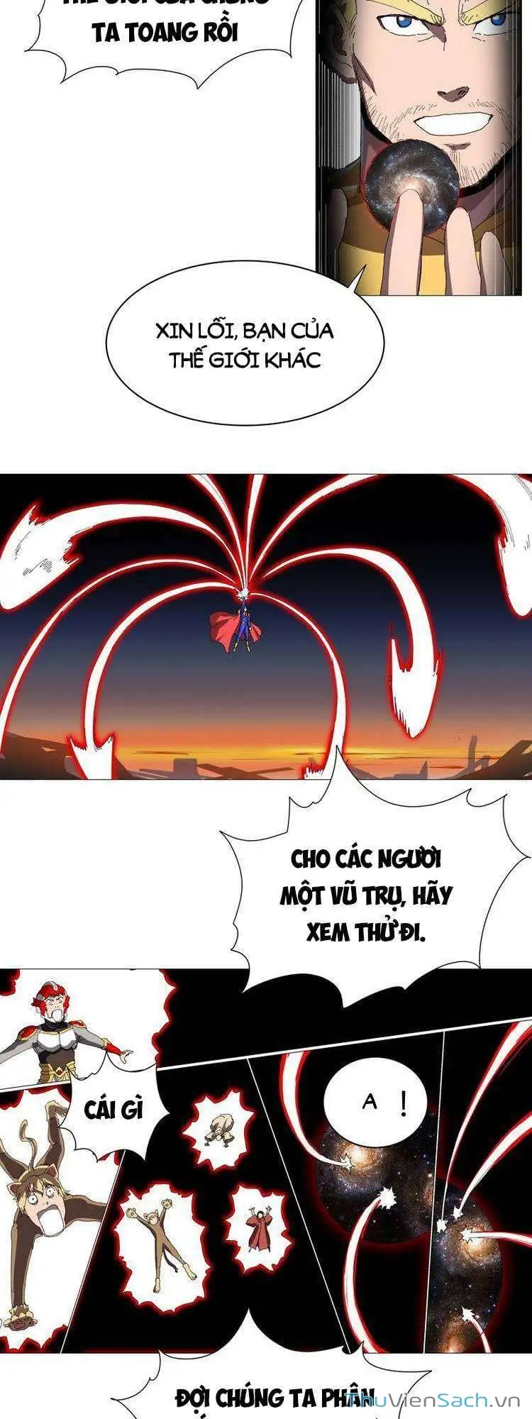 Chapter 260 - Image 17