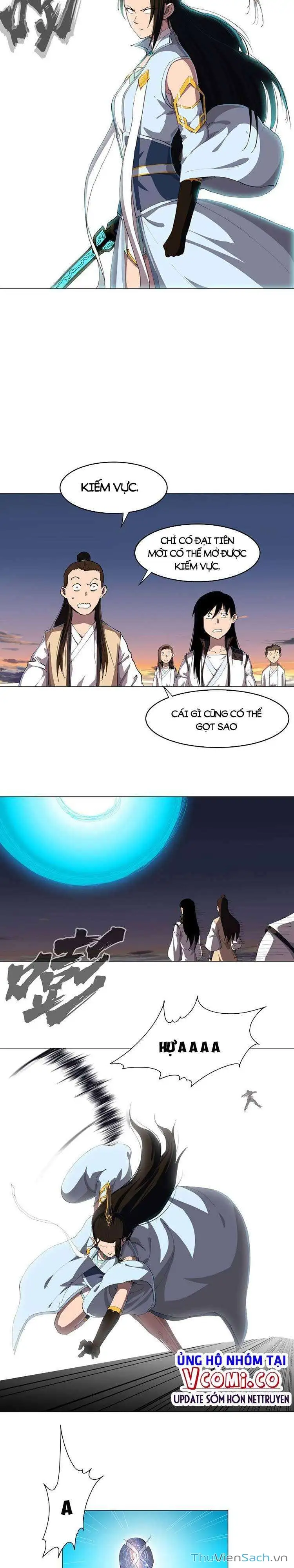 Chapter 203 - Image 1