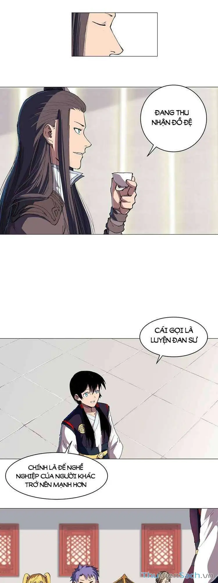 Chapter 216 - Image 5