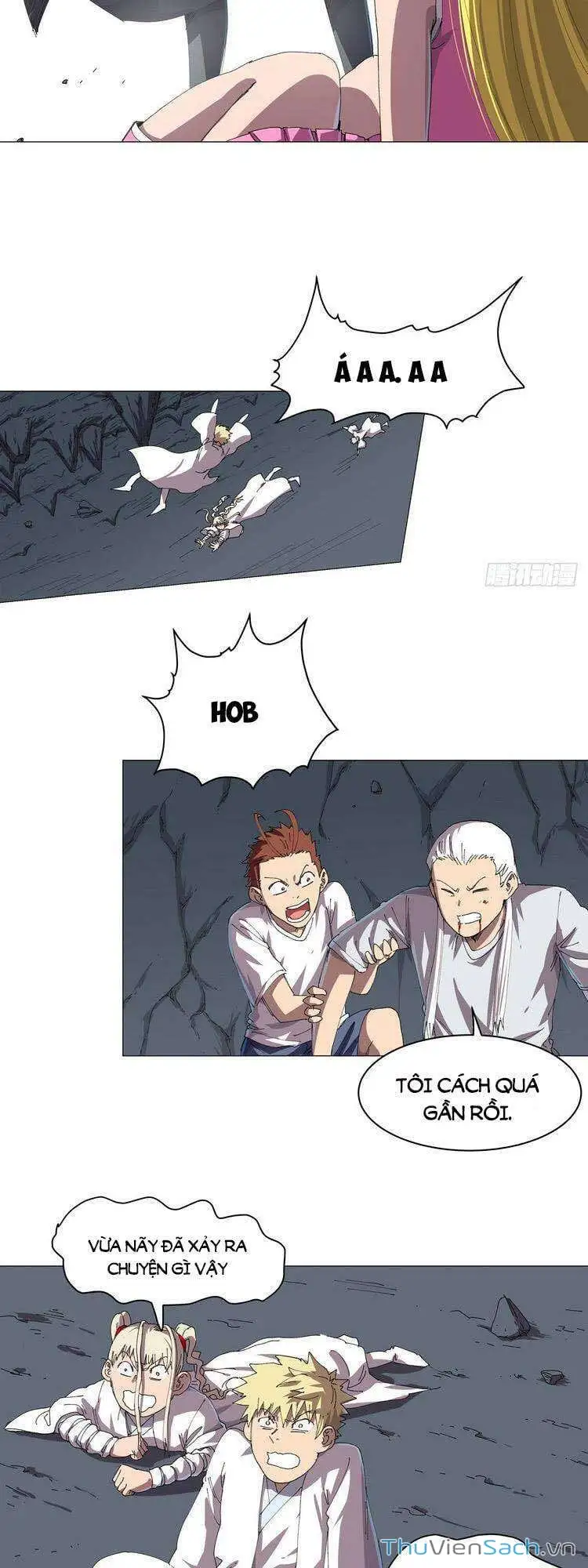 Chapter 226 - Image 16