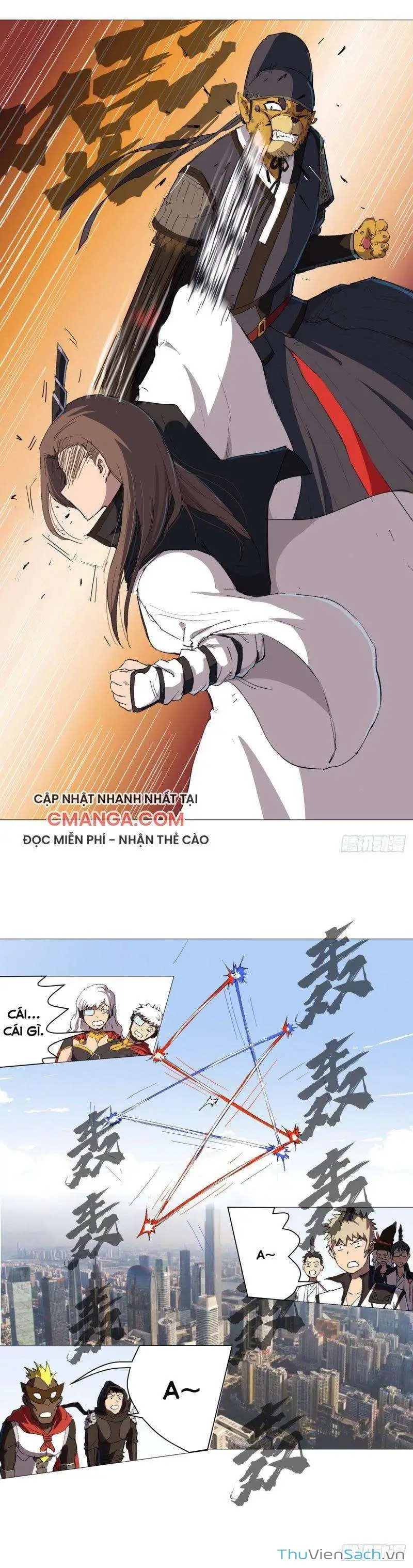Chapter 91 - Image 17
