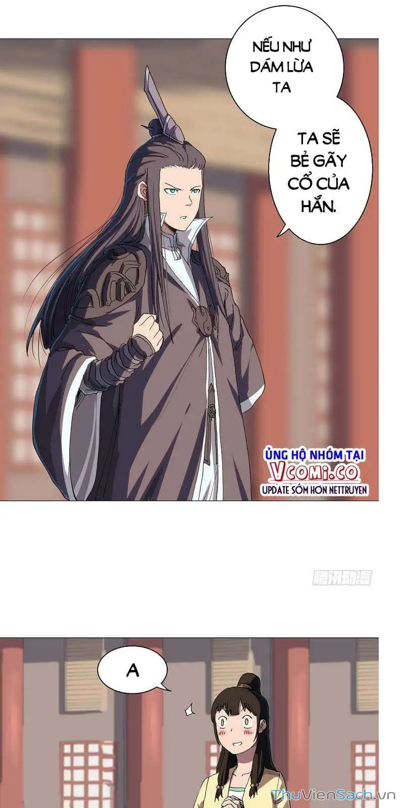 Chapter 177 - Image 16