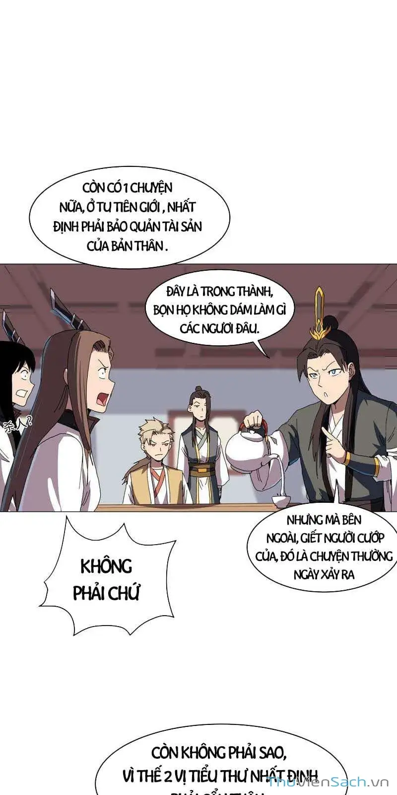 Chapter 161 - Image 19